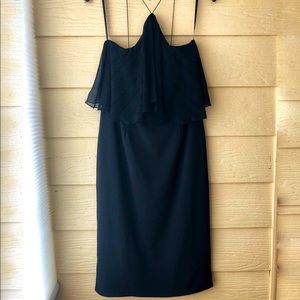 Paper Crown Sonja Dress, new w/ tags, Size 4,